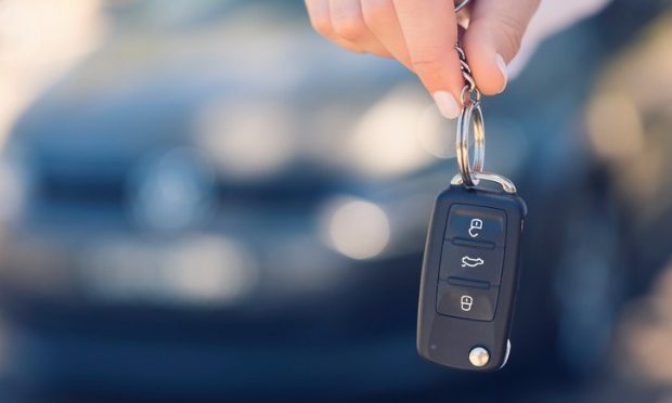How to increase your car's resale value_istock