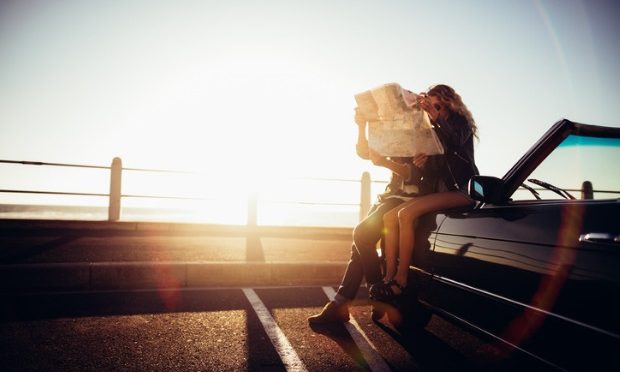 How to make the most of your next road trip_istock