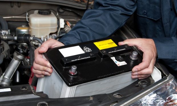 How to put your dead car battery to good use_istock