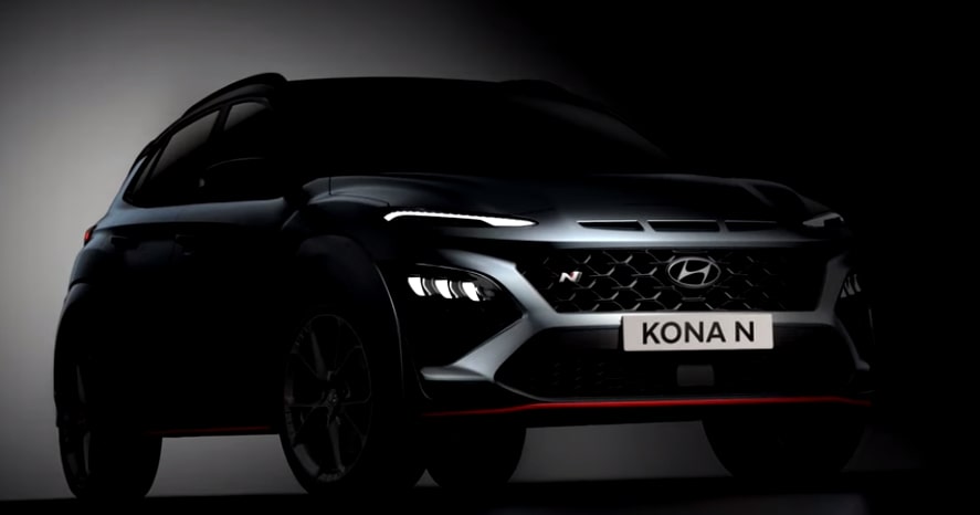 Hyundai's new Kona N - better than ever