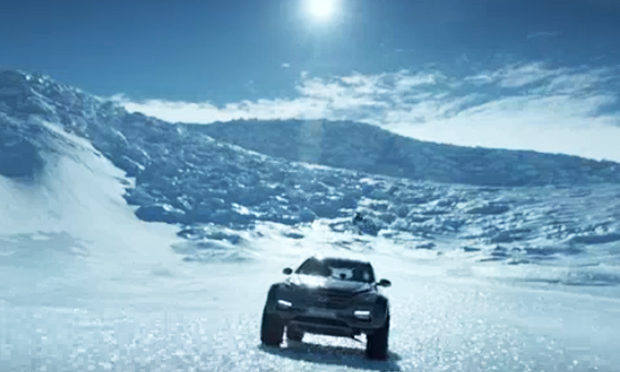 Hyundai-Santa-Fe-Conquers-Antarctic