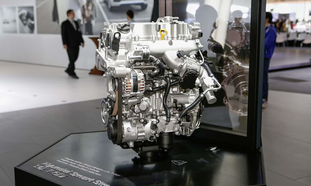 Hyundai-reveals-Smart-Stream-engine-at-Frankfurt-Motor-Show
