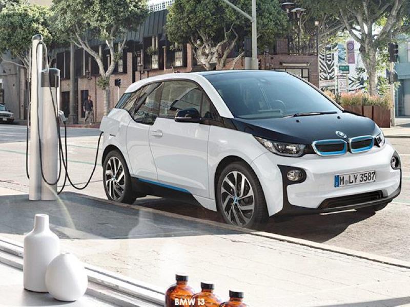 Does electric cars depreciate faster than petrol and diesel cars?
