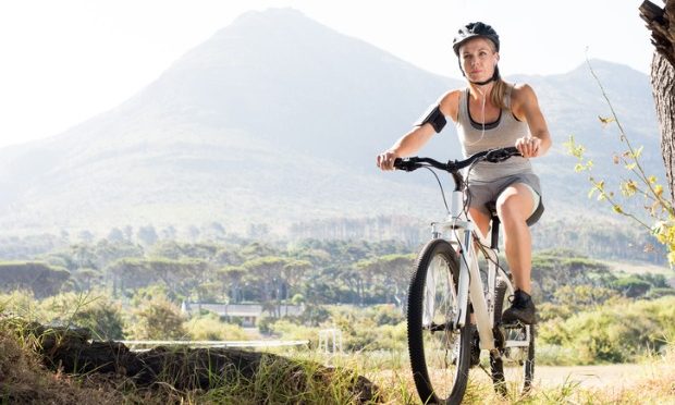 Important Safety Advice For Mountain Bikers_istock