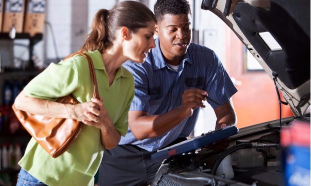 Important things to have checked at the fuel station_istock