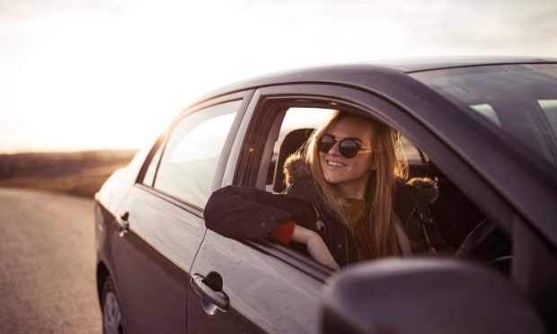 Is your car ready for long distance driving? _istock