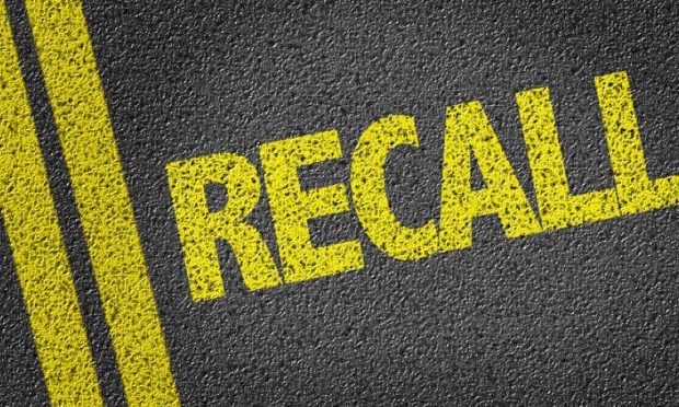 Is your vehicle being recalled? Here's what to do_istock