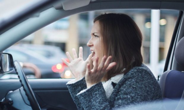 KFM's hilarious song about traffic is totally relatable_istock