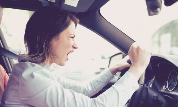Keep calm and conquer your traffic jam nightmares_istock