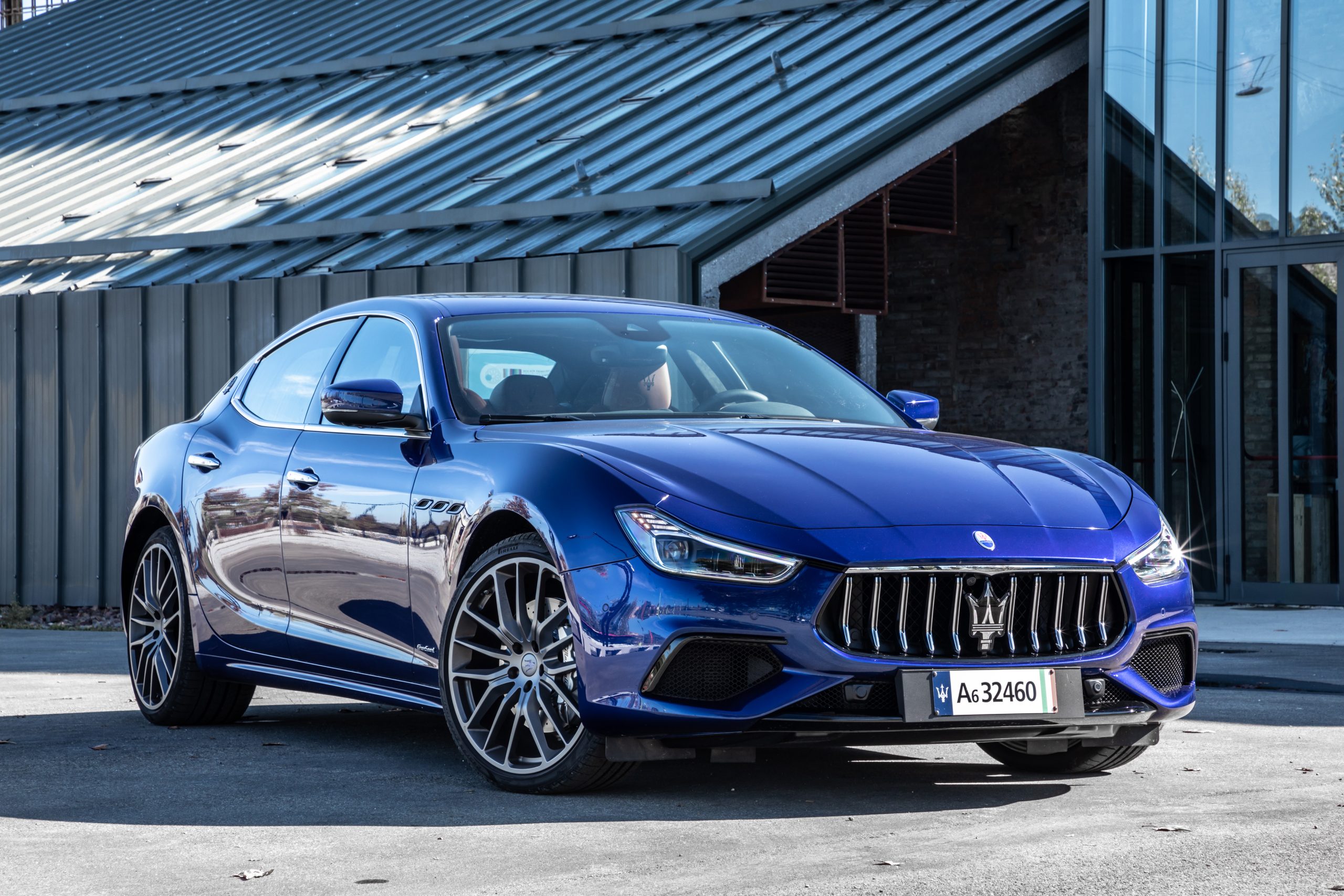Maserati JHB celebrates start of a new era