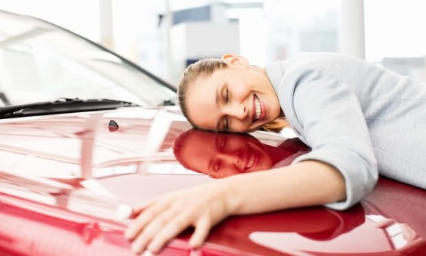 Love your new car? Here's how to make it last_istock