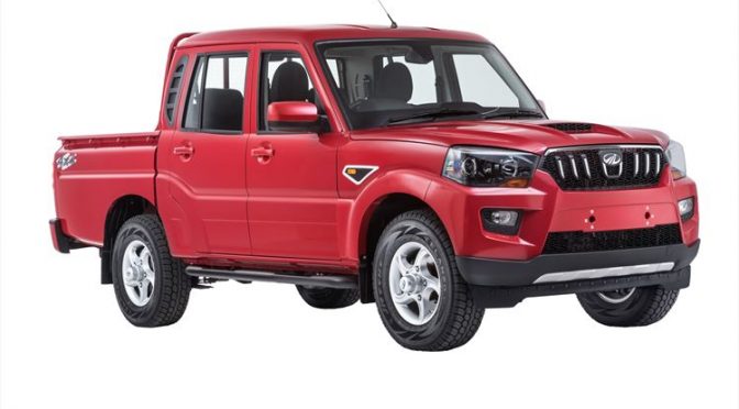 Mahindra gears up for new growth phase in SA