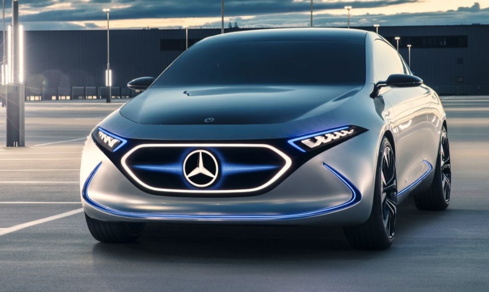 Mercedes-Benz SA launch of first EV postponed