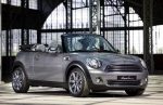 Mini Cooper by Kenneth Cole