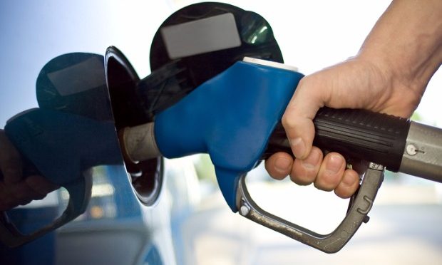Mixed picture as fuel set to rise - AA _istock