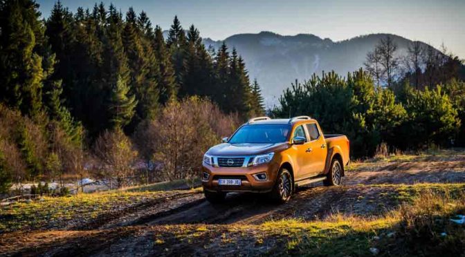 More-than-50000-all-new-Navara-pickups-sold-in-two-years-since-November-2015