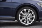 VW Passat 2015 - Wheels