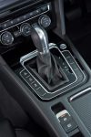 VW Passat 2015 - gearbox