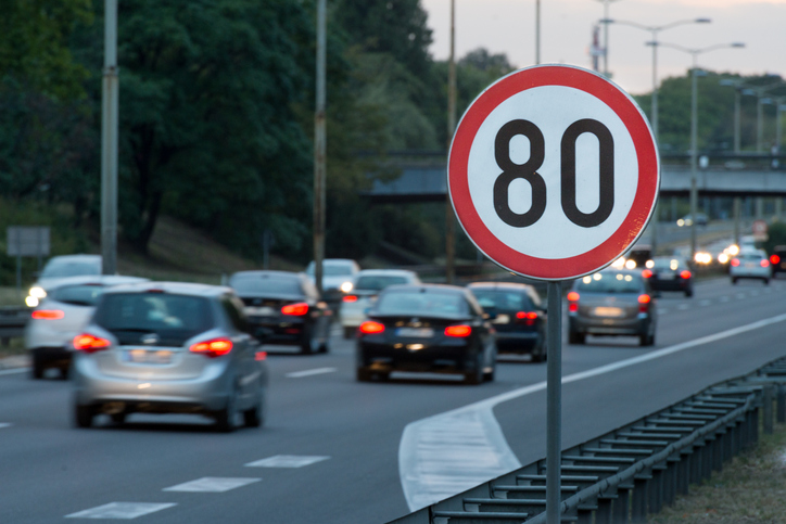 New Road Laws That You Need To Know About_istock