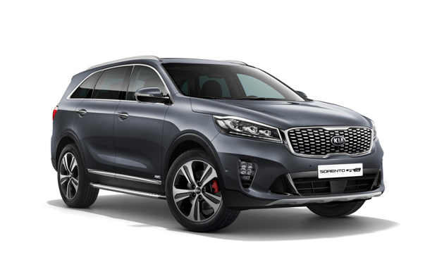 New-design-and-in-car-technologies-for-the-KIA-Sorento-at-Frankfurt