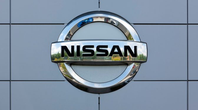 Nissan recycles depleted EV batteries to power Japan