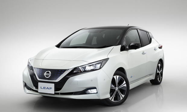 Nissan-introduces-the-new-Nissan-LEAF