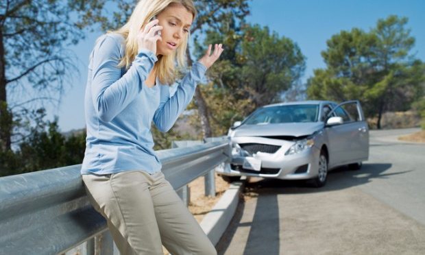 Out of town accidents- What you need to know_istock