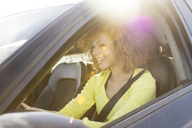 5 ways to personalise your car - Women on Wheels