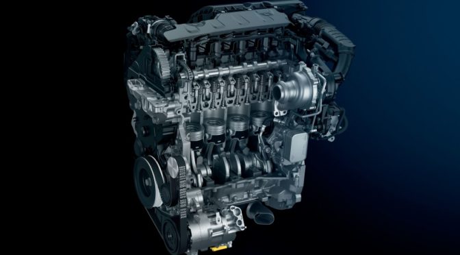 Peugeot introduces diesel-powered engine to 3008 SUV range