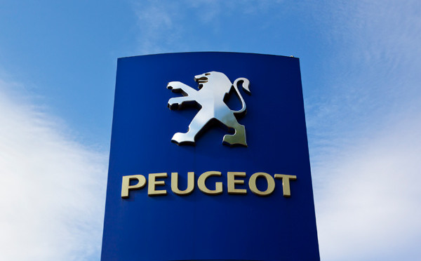 Peugeot-e-sales_istock