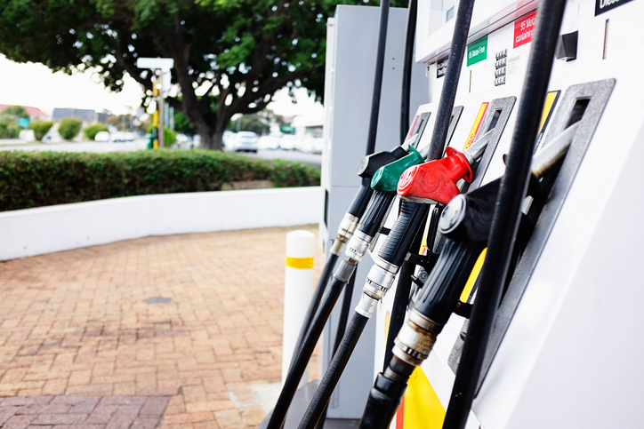 Relief For Motorists With Petrol Price Cap_istock
