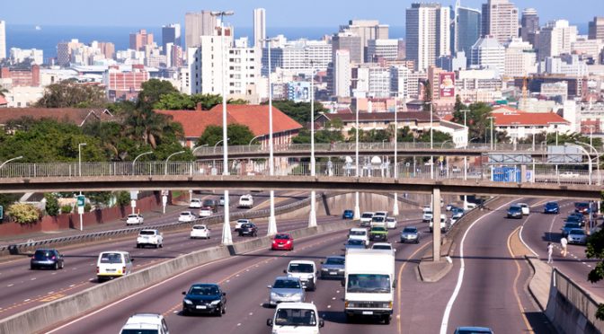 Removing unroadworthy vehicles will make SA roads safer_istock