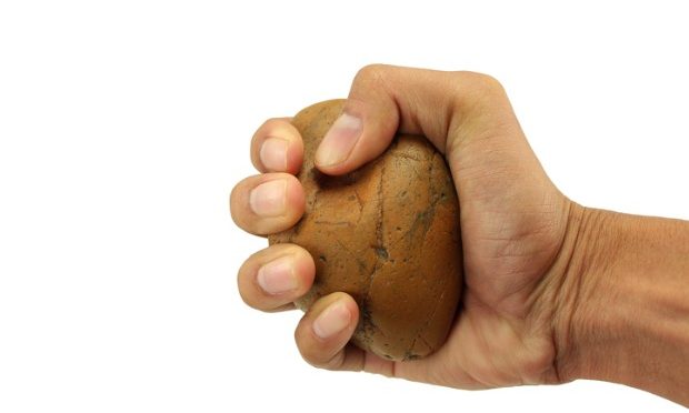 Rock Throwing Incidents On The Rise In KZN_istock