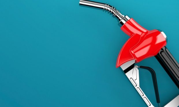 Mixed fuel picture for February - AA_istock