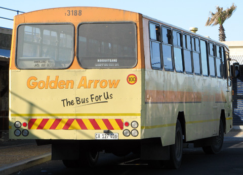 SA bus strike - when will it end?
