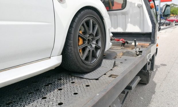 SA's deteriorating towing industry - what needs to be done_istock