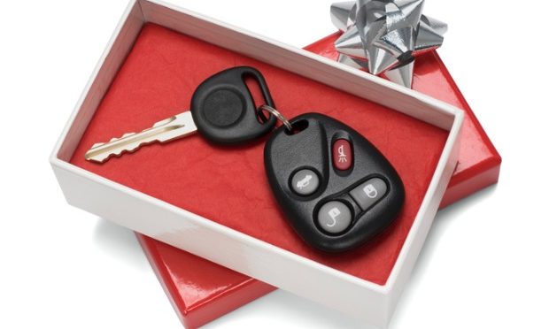Safety should be number one priority when buying a new car - AA_istock