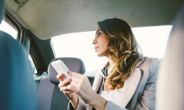 Safety tips from Uber ahead of the festive season_istock