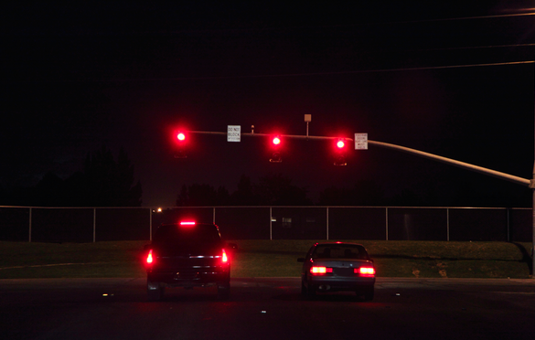 Trafficl lights