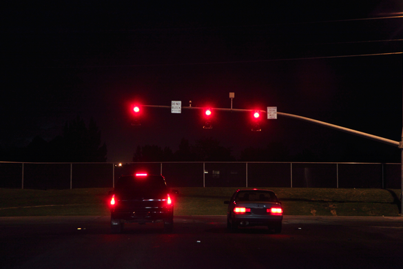 Trafficl lights
