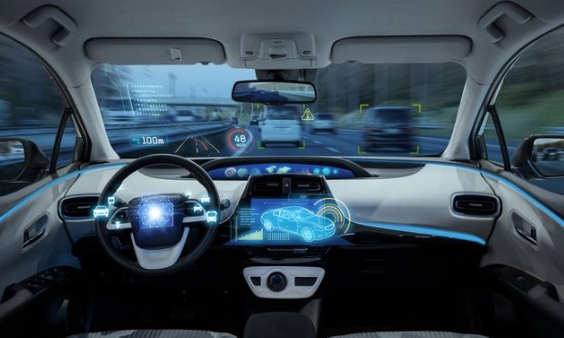 Seven Big Things Coming In Car Innovation In 2018_istock