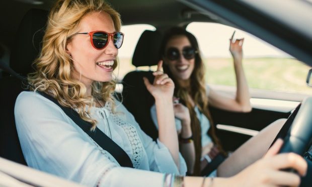 Seven Road Safety Tips for the Long Weekend_istock