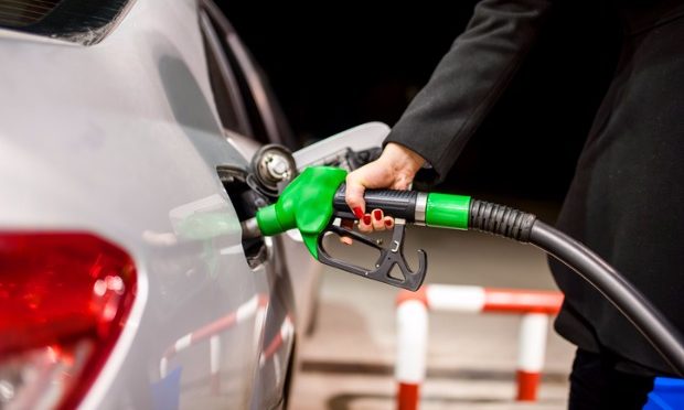 Sharp jump in fuel prices expected for month end_istock