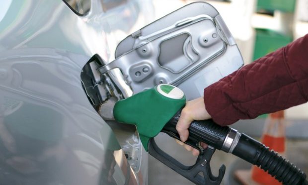 Should I buy a diesel car to make my fuel go further_istock