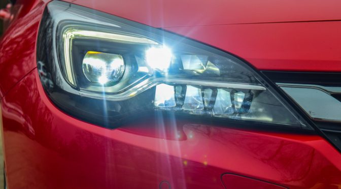 Should daytime running lamps be made compulsory in South Africa_istock