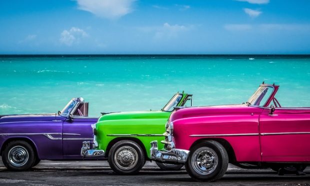 Should you buy that colourful car_istock