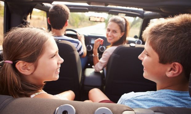 Six road safety tips for the Easter holiday_istock
