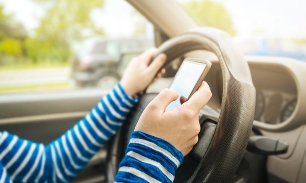 South Africans and their bad driving habits_istock