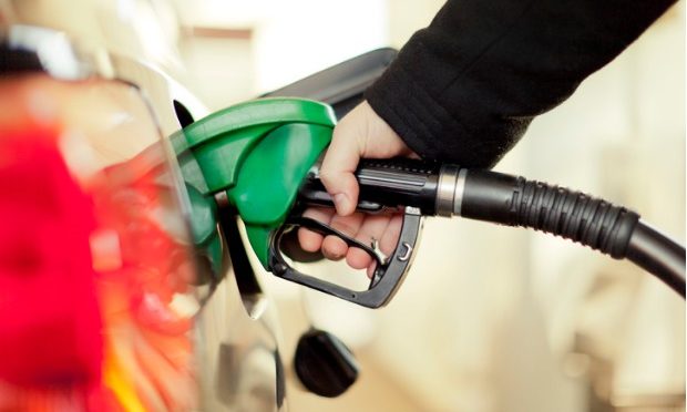 Substantial fuel price drop predicted for July_istock