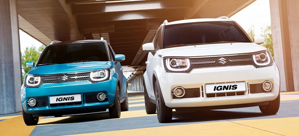 Suzuki extends its comprehensive warranty to 200 000 km